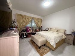 Blk 542 Serangoon North Avenue 4 (Serangoon), HDB Executive #506926571